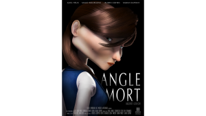 Angle Mort - Graduation Short Movie